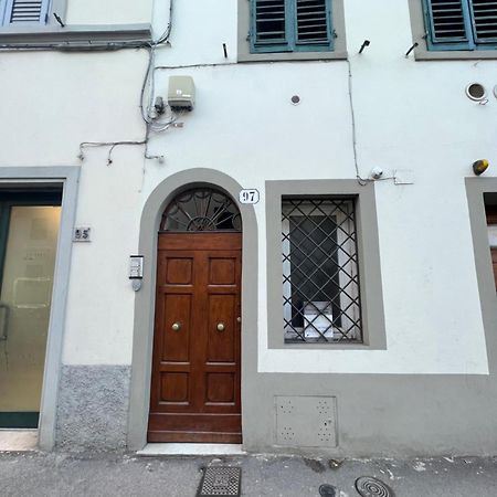 Adg Apartment 97 Florenz Exterior foto