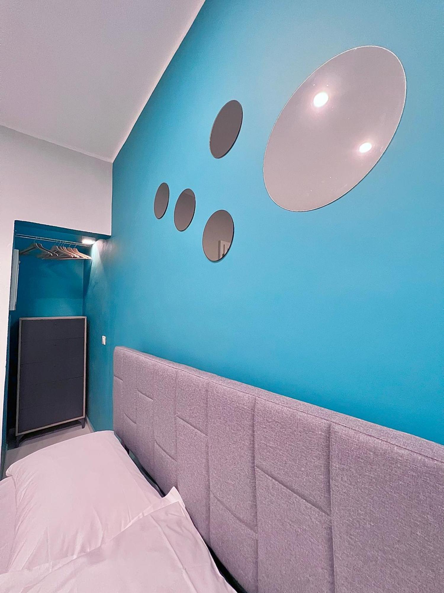 Adg Apartment 97 Florenz Exterior foto