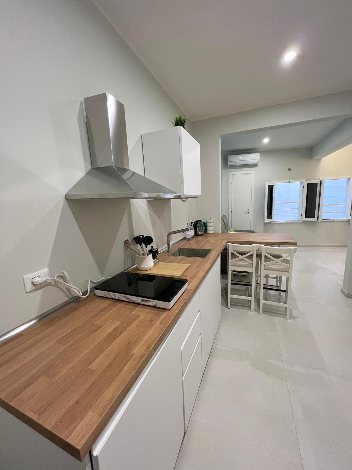 Adg Apartment 97 Florenz Exterior foto